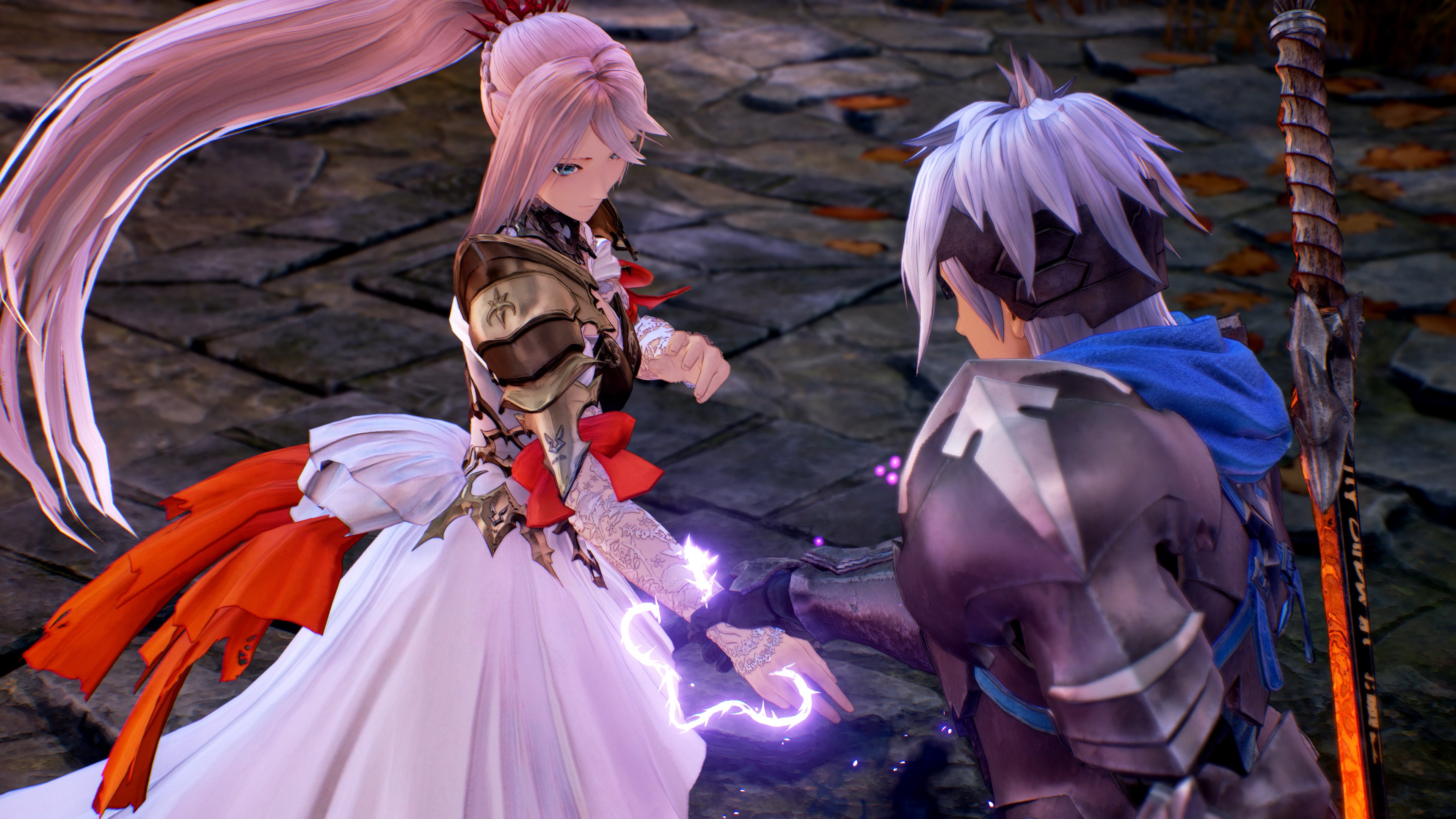 Tales of Arise: Ultimate Edition