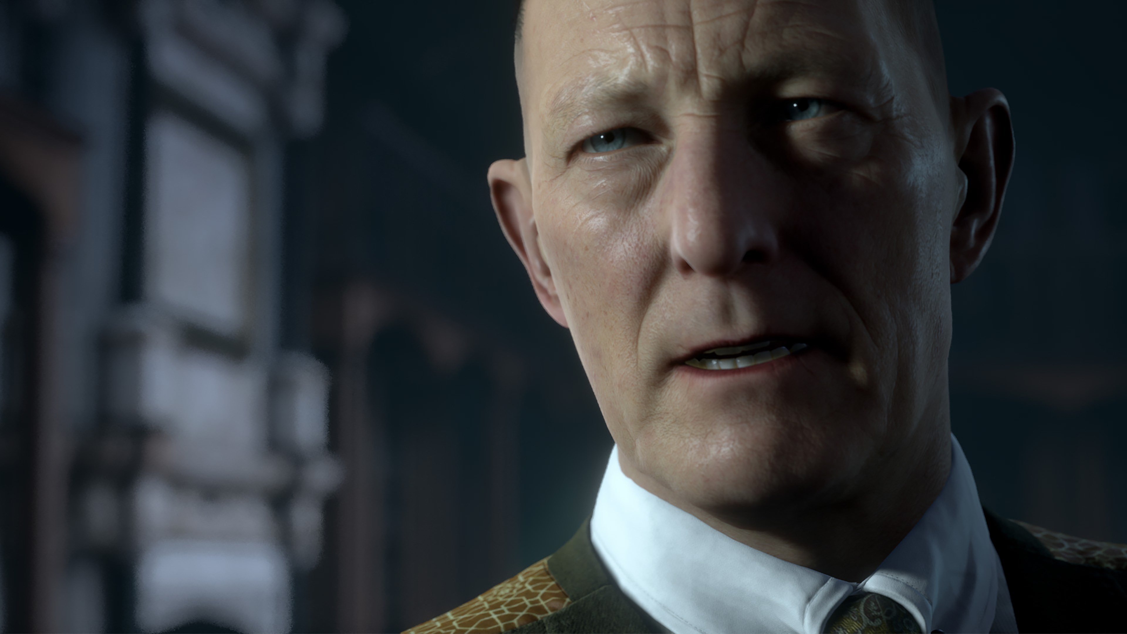 The Dark Pictures Anthology: Little Hope &amp; Man of Medan Bundle