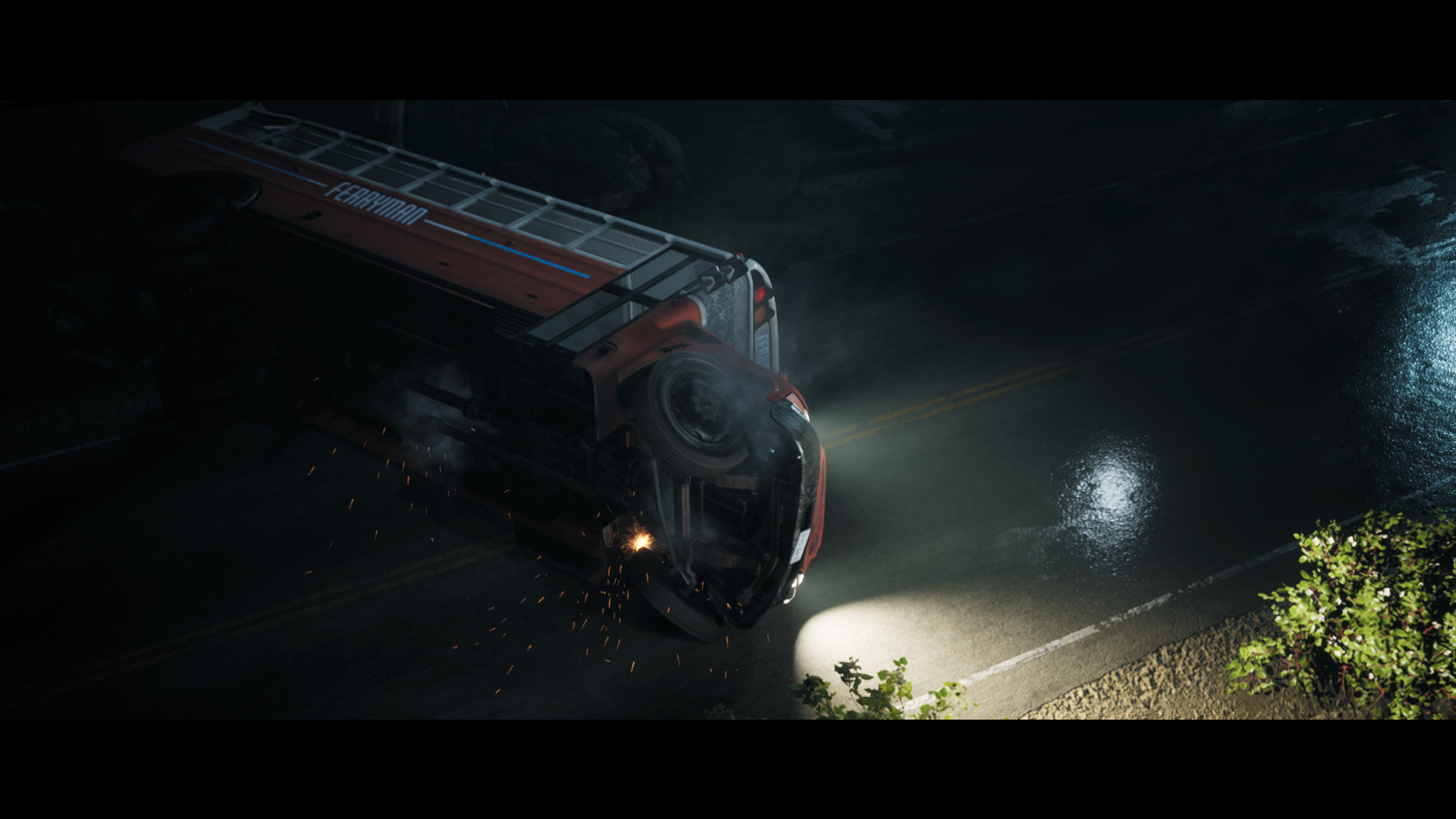 The Dark Pictures Anthology: Little Hope &amp; Man of Medan Bundle