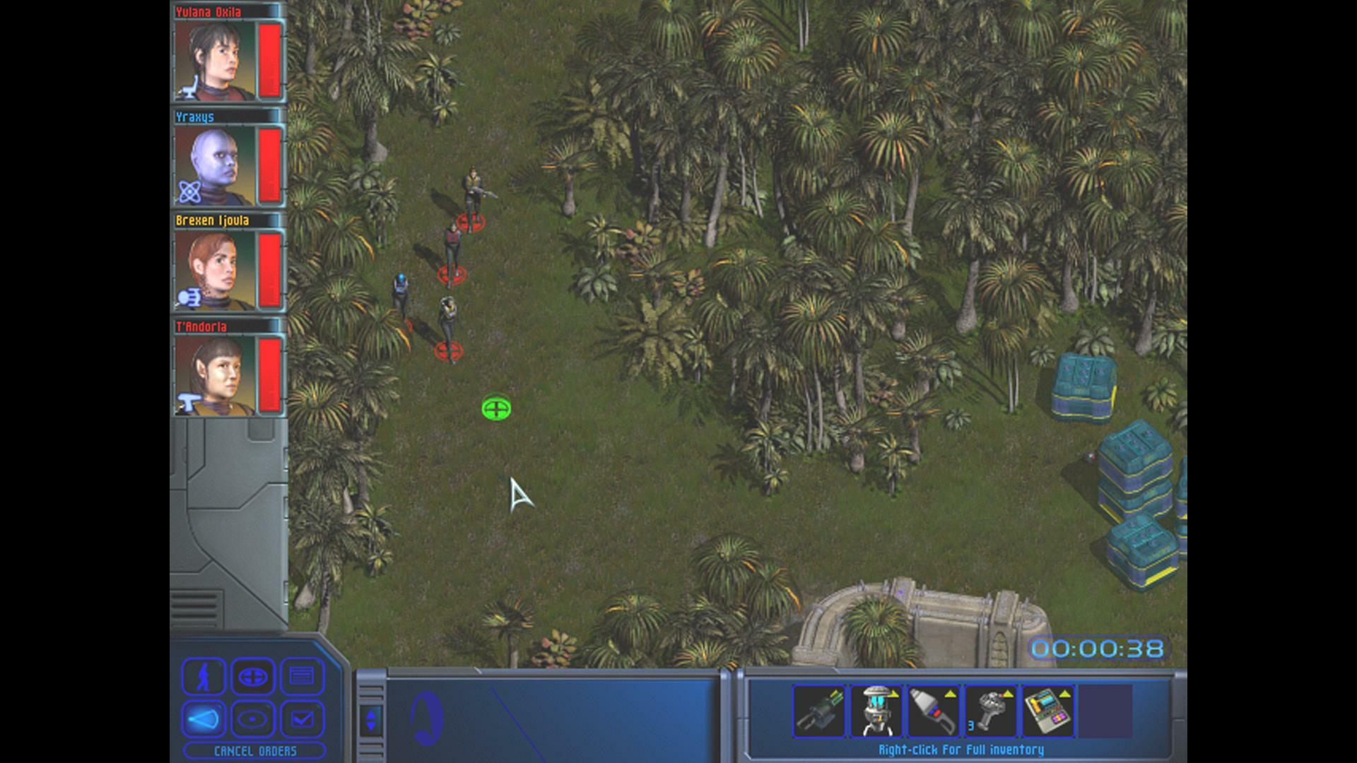 Star Trek: Away Team