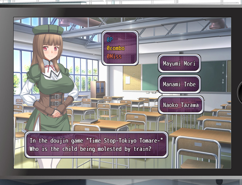 Idol Project: NTR