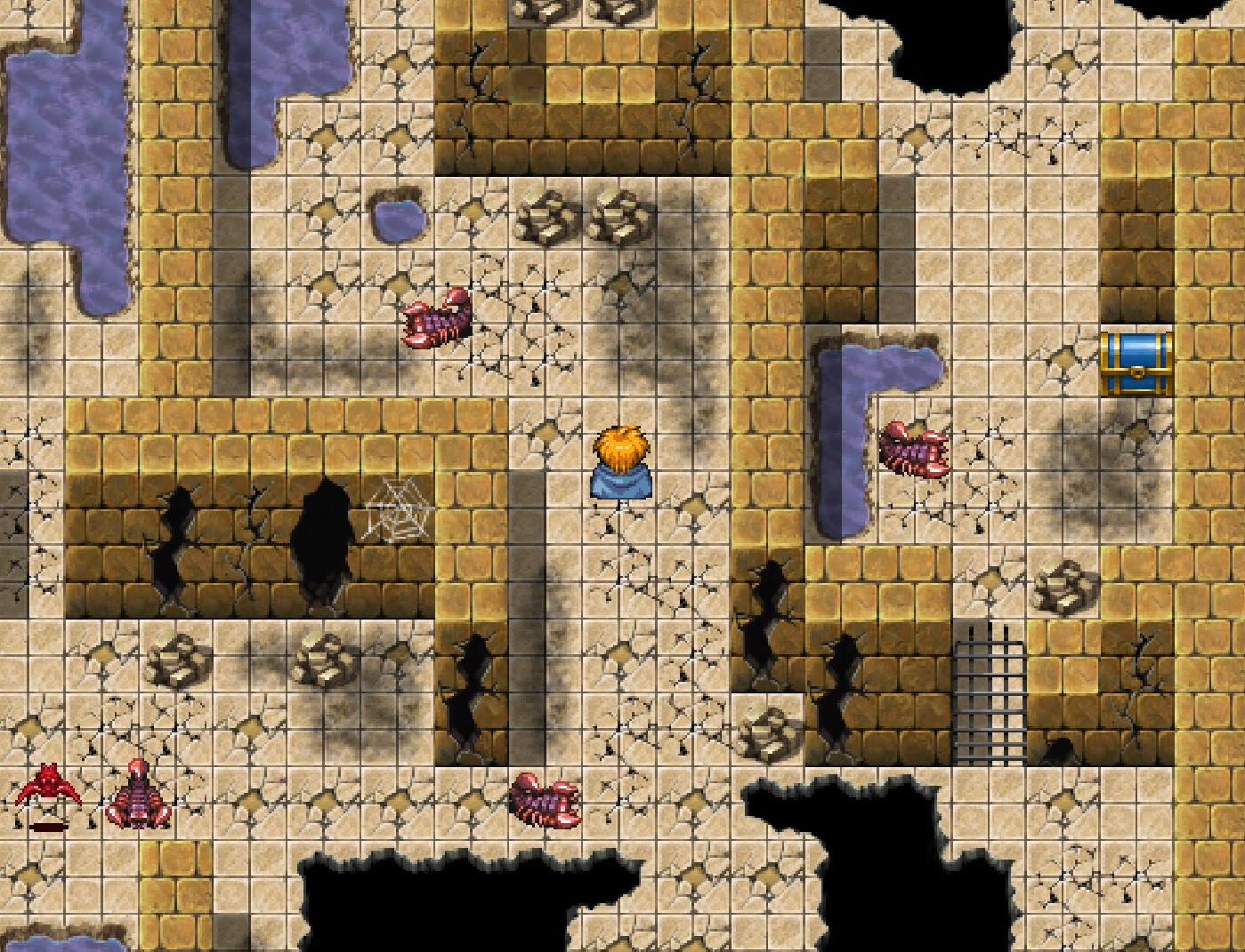 Dalruan: World of Magic