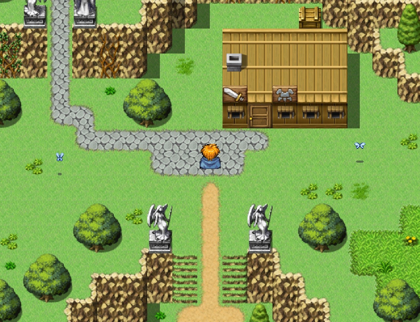 Dalruan: World of Magic