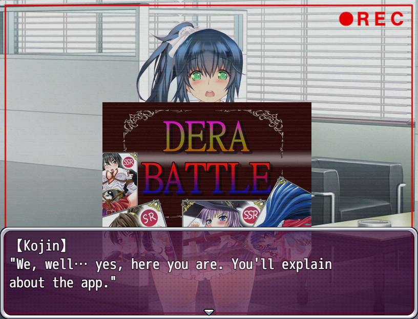 Idol Project: NTR