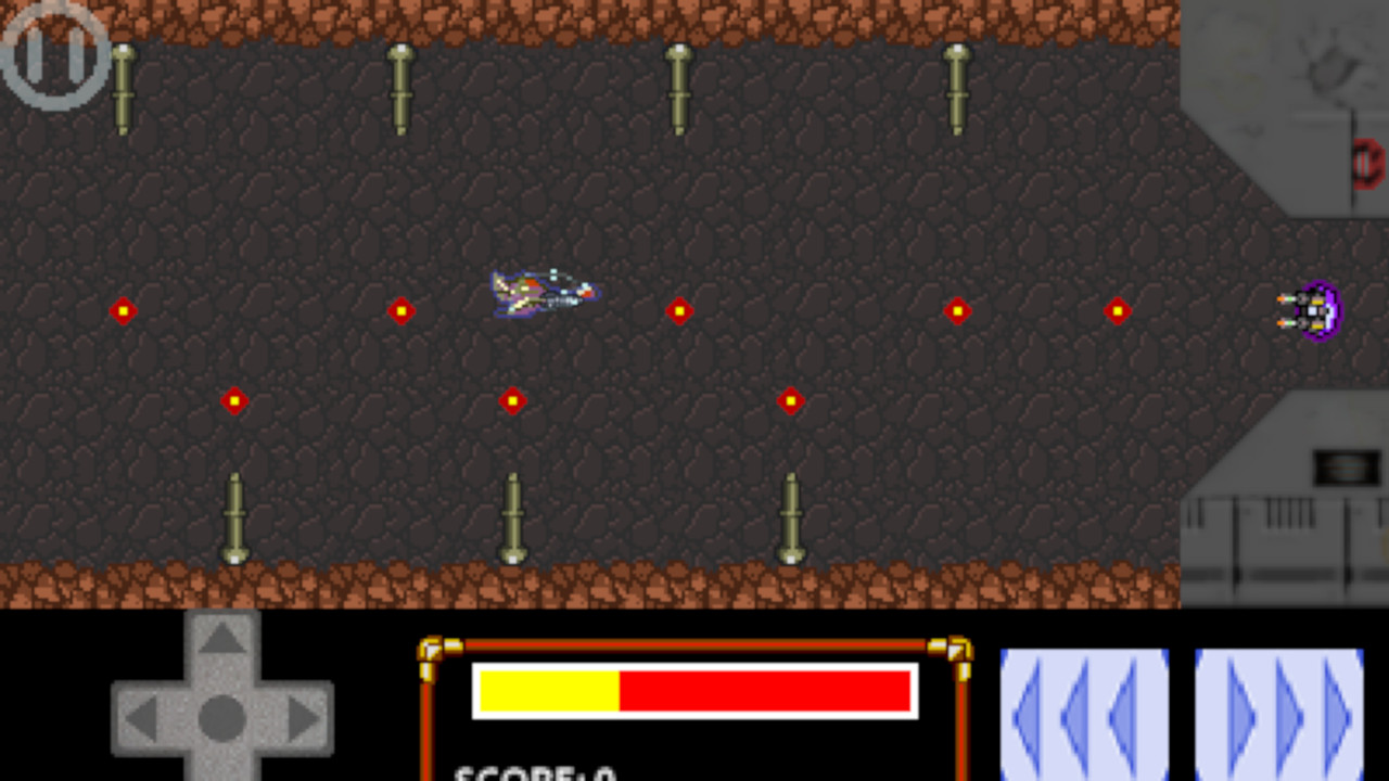 Pure Metal: Feature 1