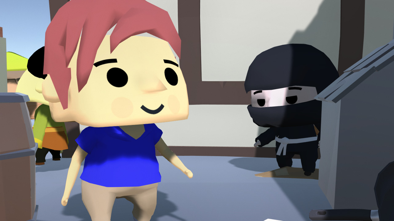 Diner Bros: Sushi Bros
