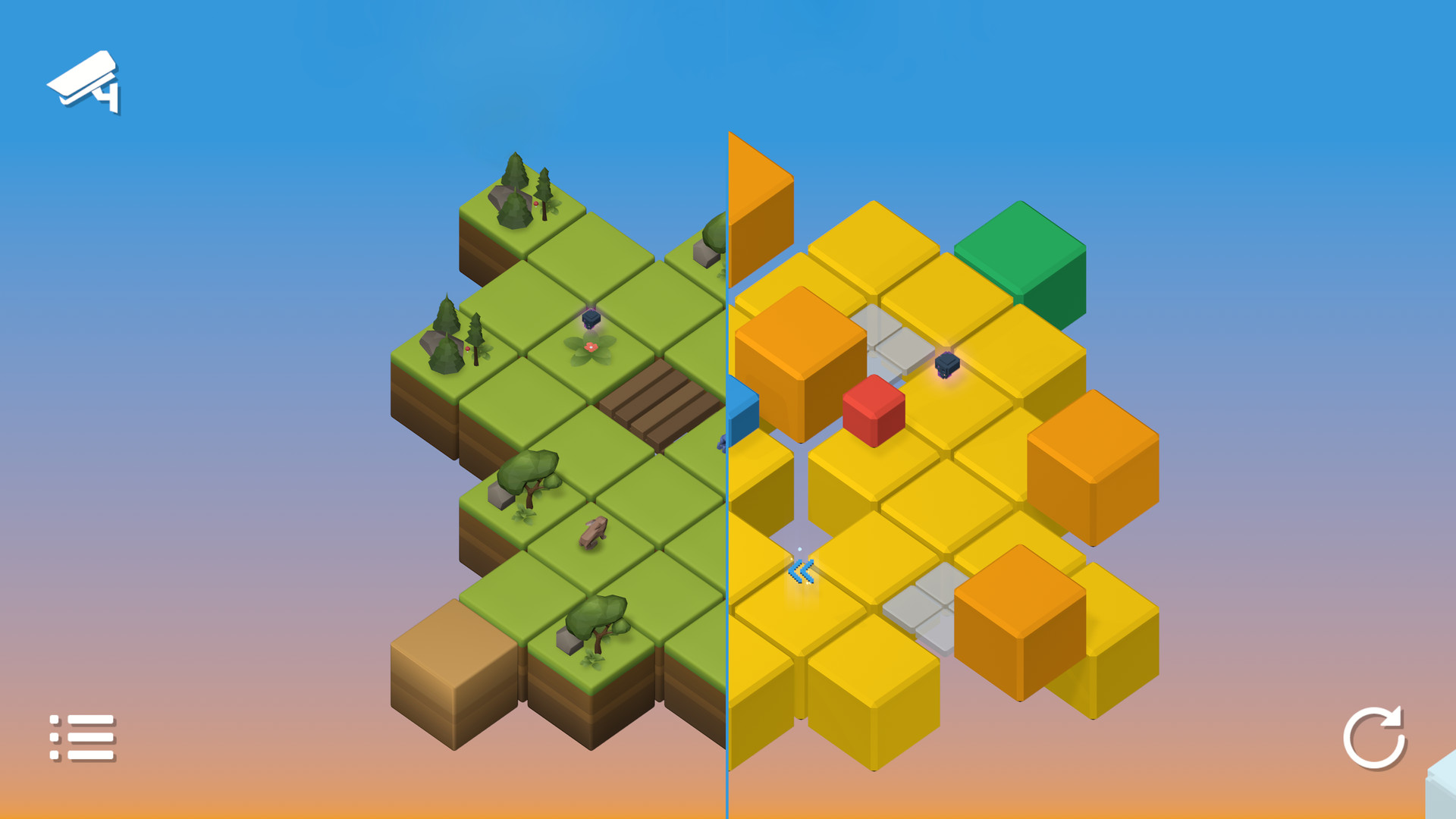 Cubiscape 2: First Expansion Pack