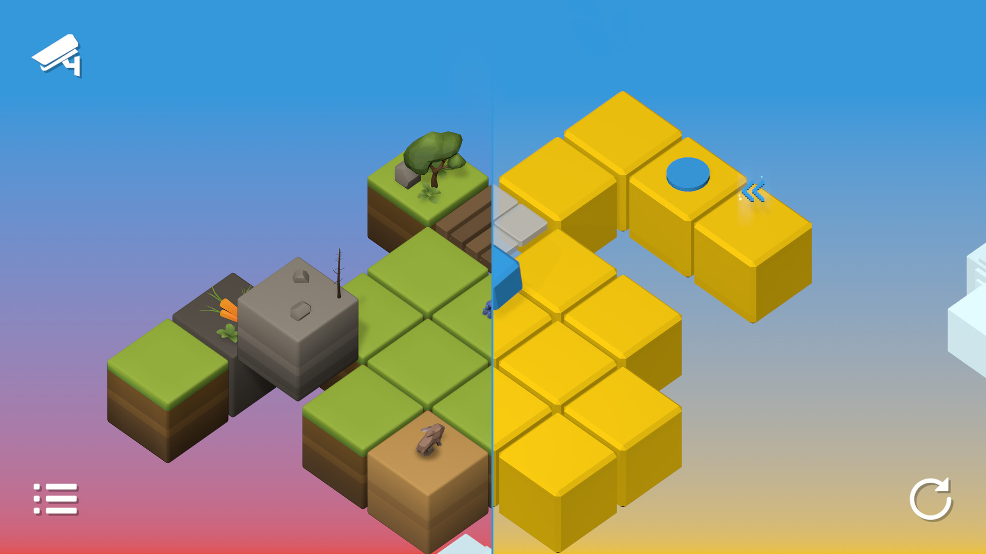 Cubiscape 2: First Expansion Pack