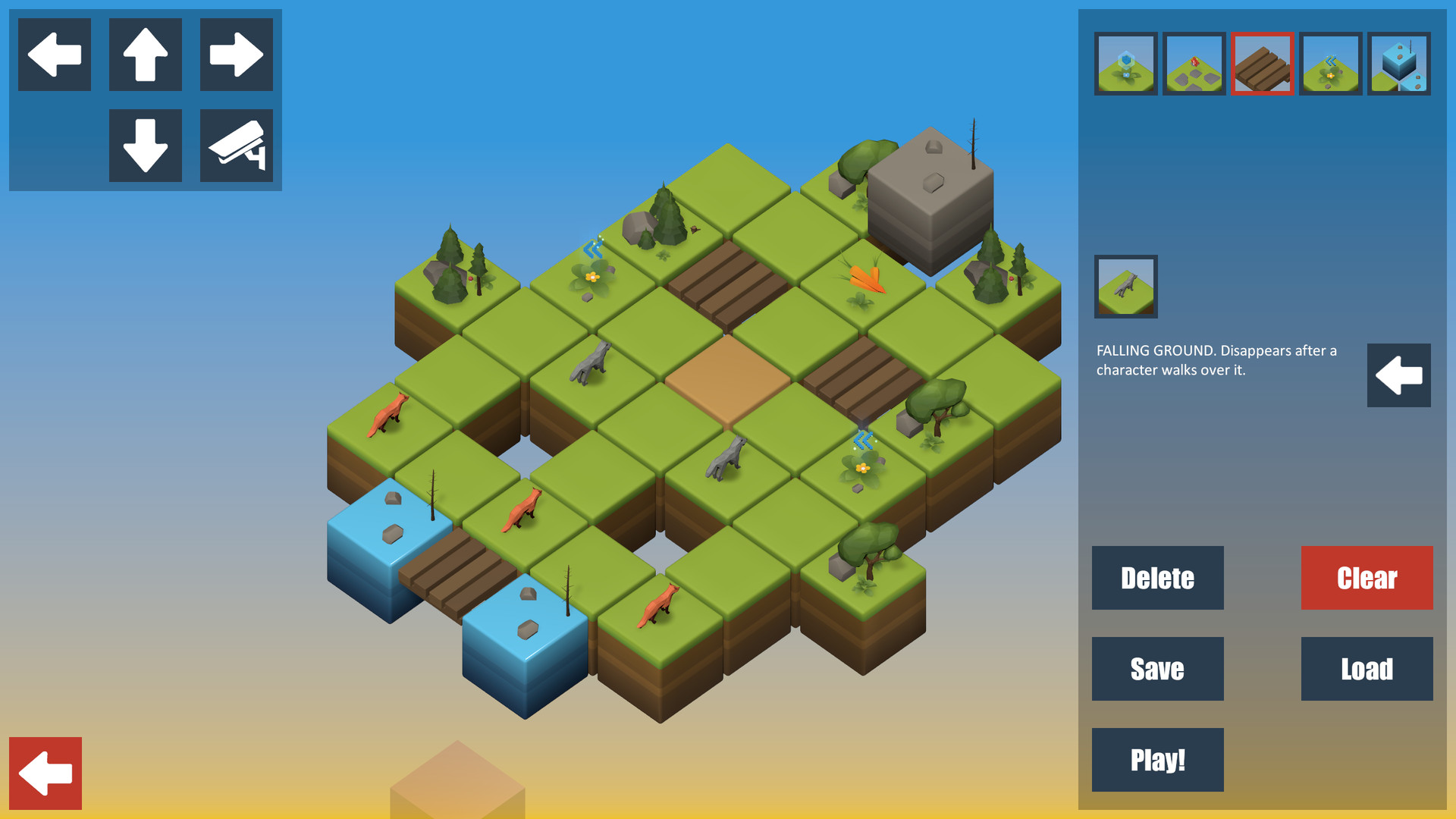 Cubiscape 2: First Expansion Pack