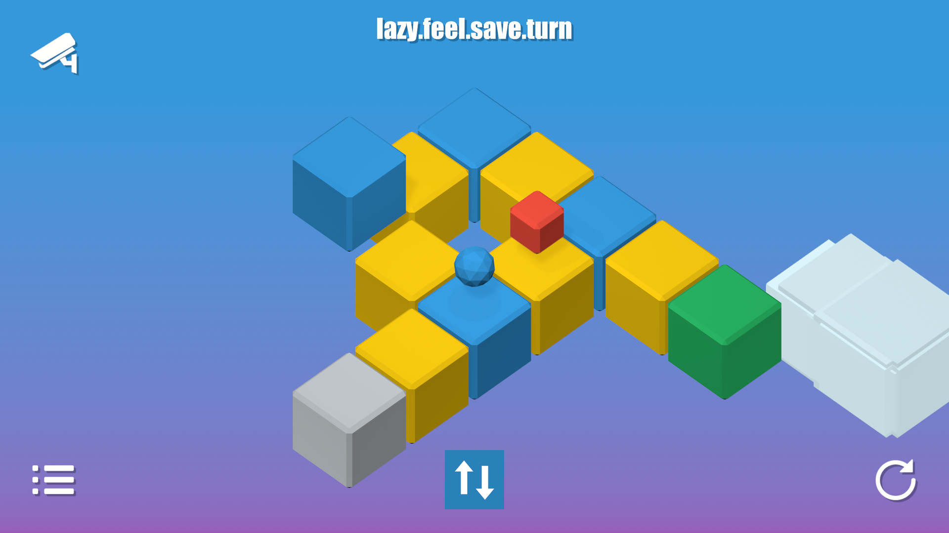 Cubiscape 2: First Expansion Pack