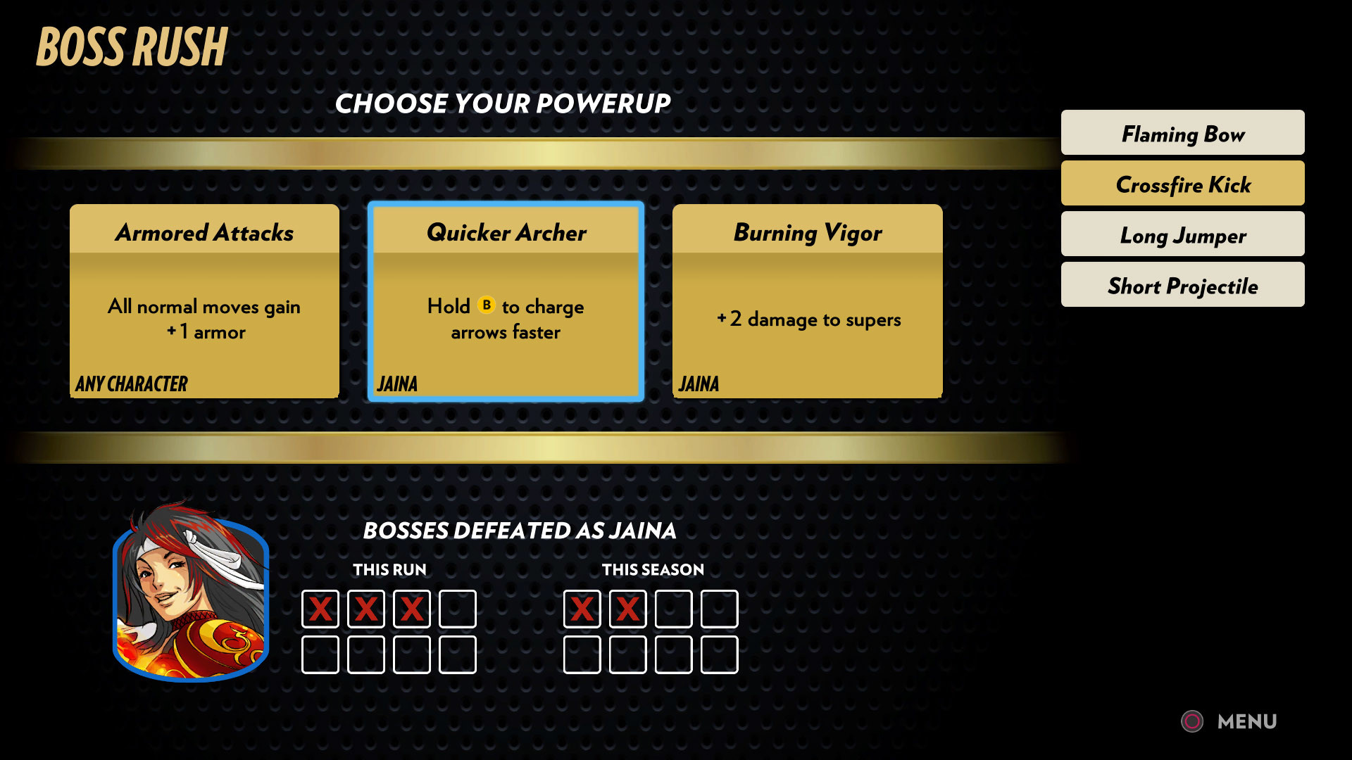 Fantasy Strike: Core Pack