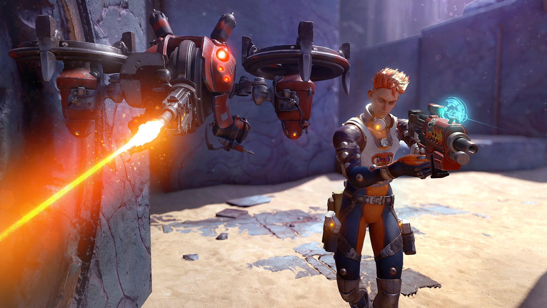 Spacelords: Schneider Deluxe Character Pack