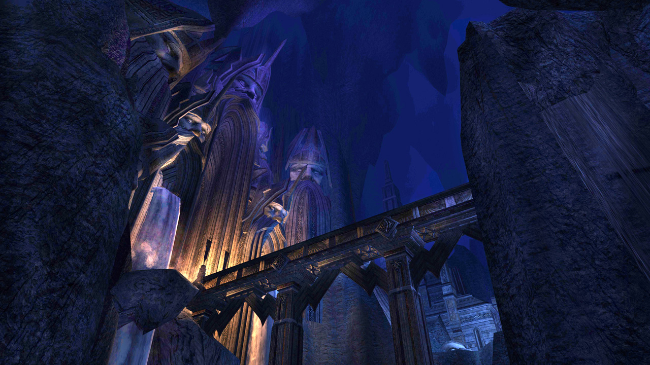 The Lord of the Rings Online: Quad Pack