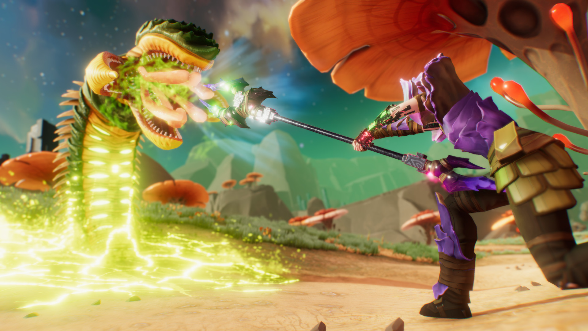 Eden Rising: Ascendant Expansion