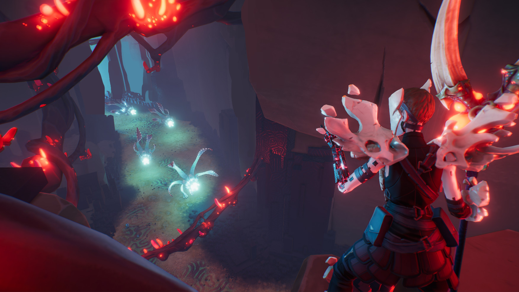 Eden Rising: Ascendant Expansion