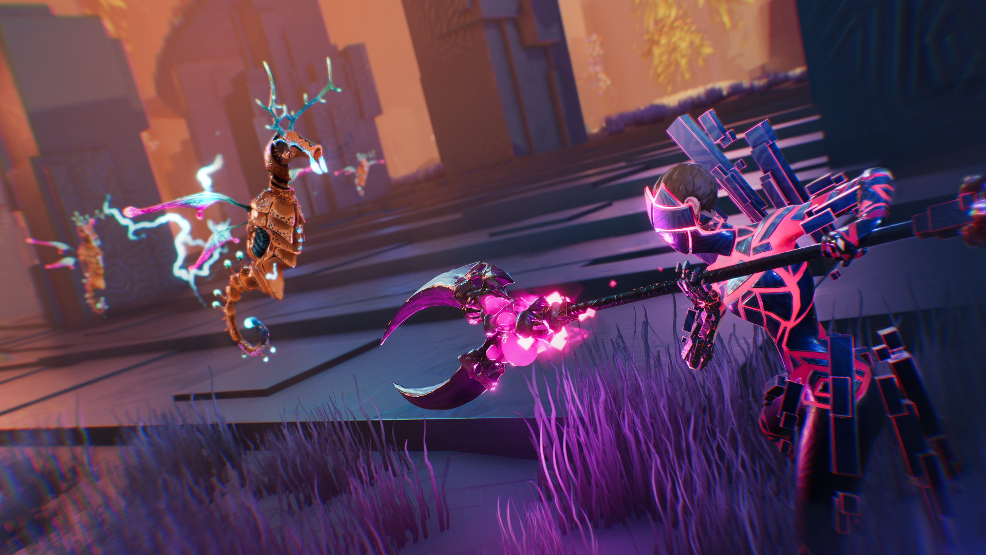 Eden Rising: Ascendant Expansion