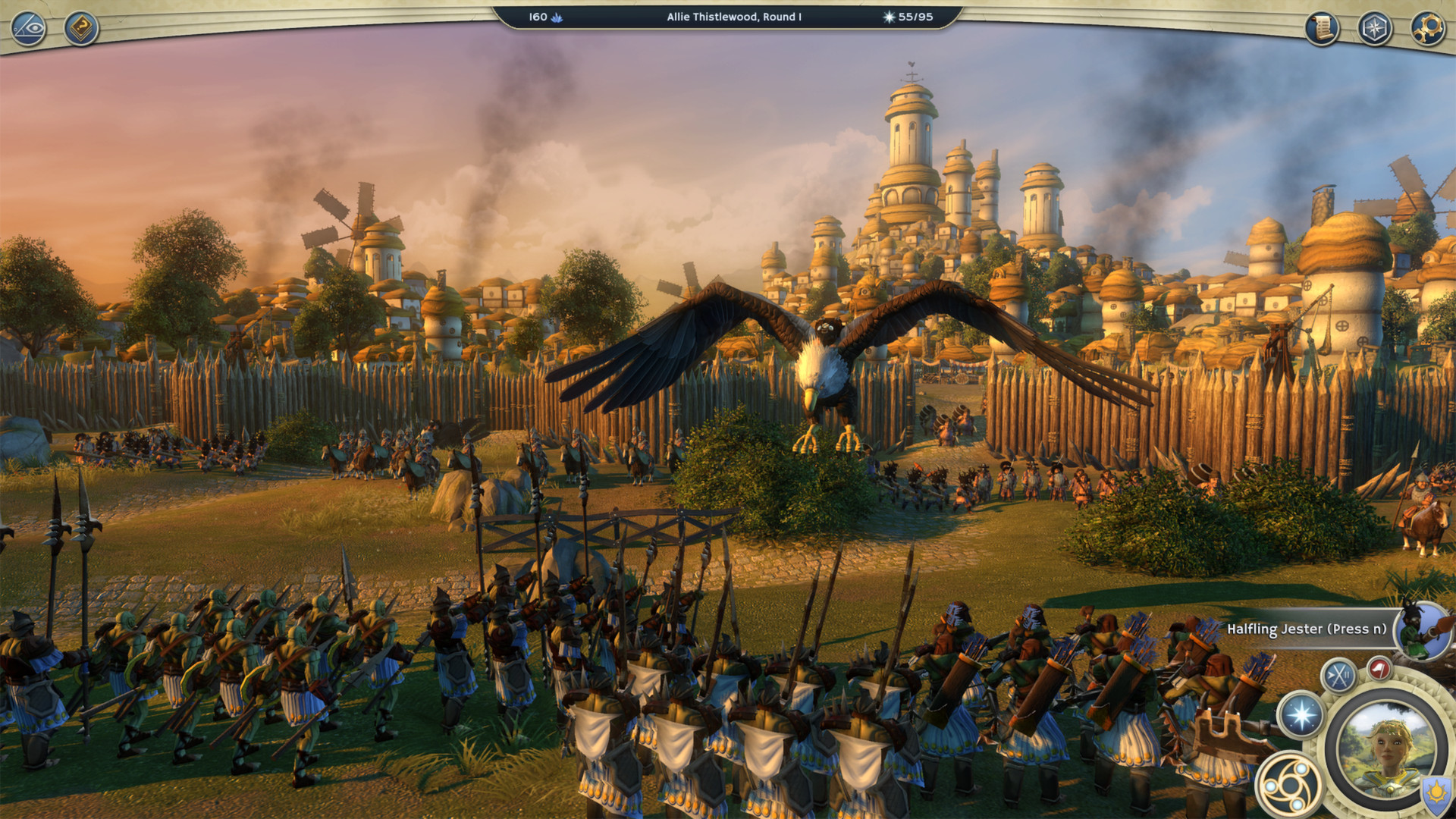 Age of Wonders III: Golden Realms