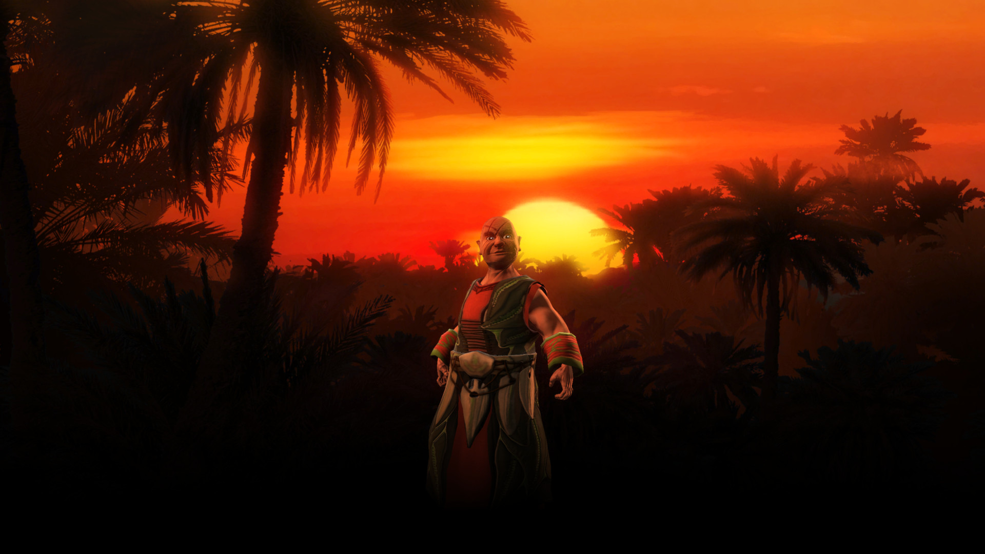 Age of Wonders III: Golden Realms