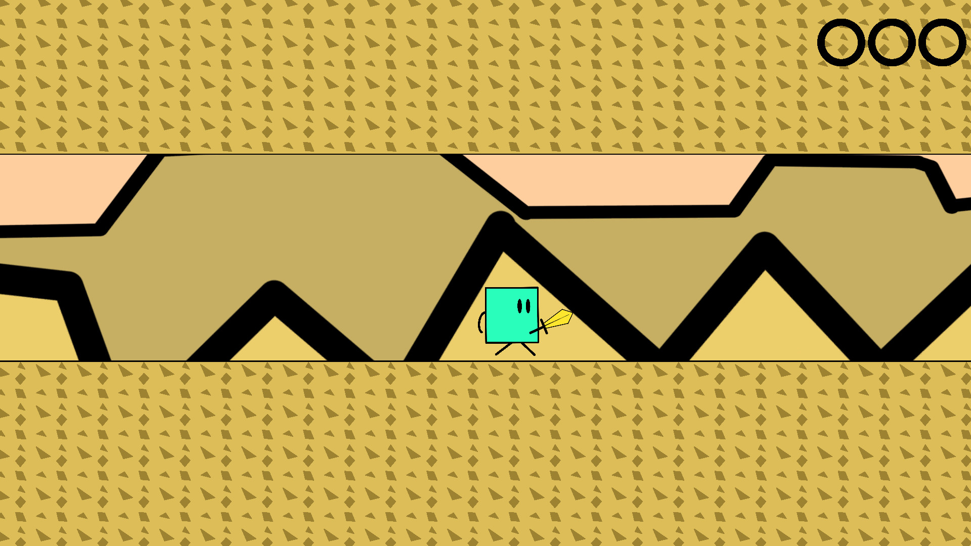 Niko and the Cubic Curse