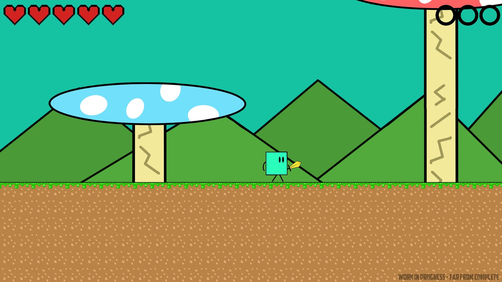 Niko and the Cubic Curse