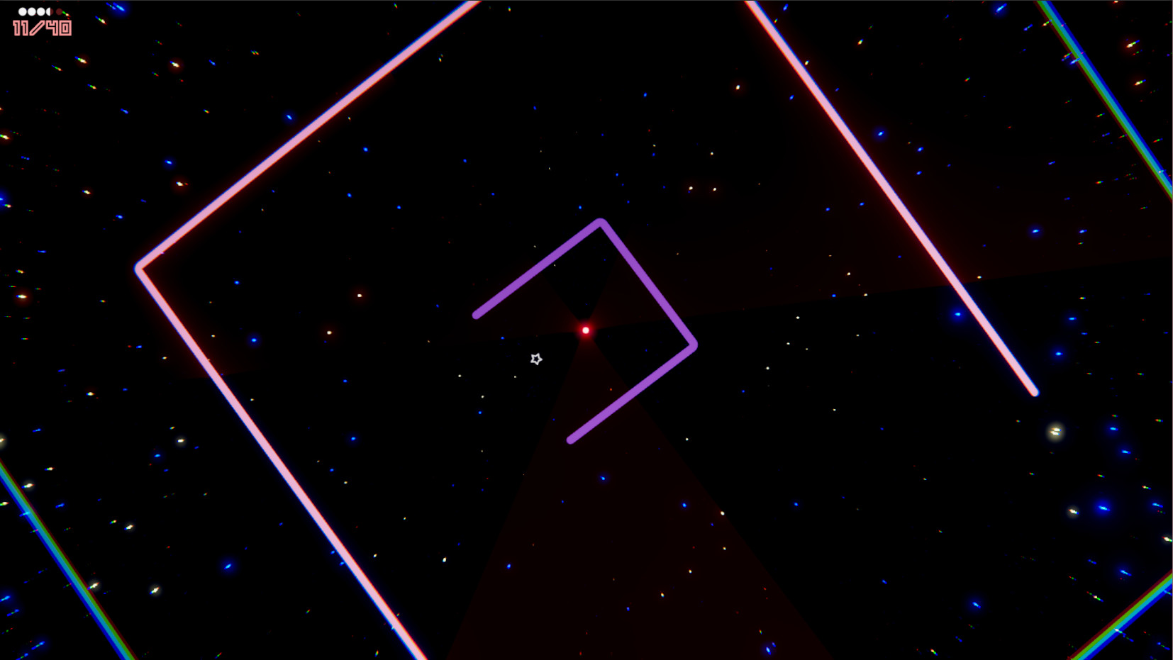 ABC: Audioreactive Beat Circle