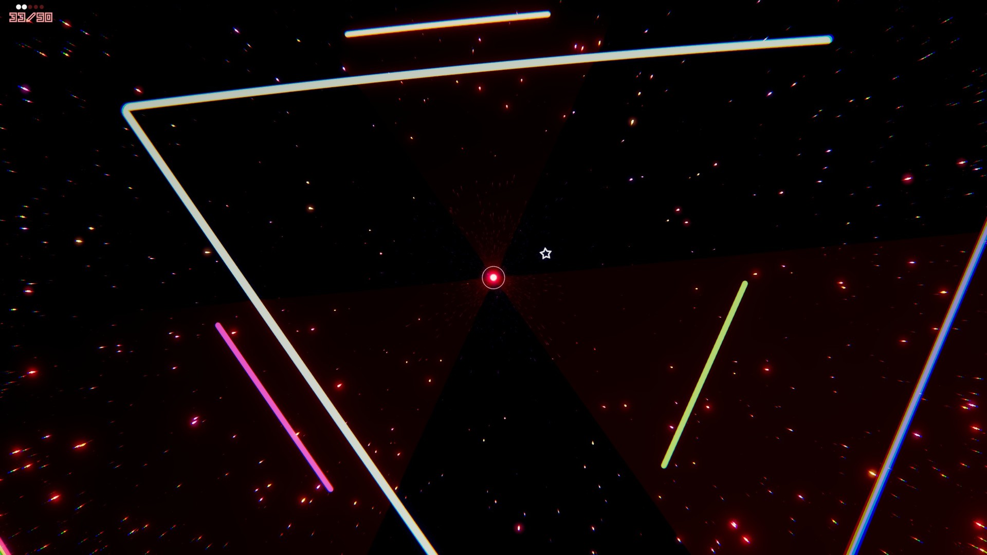 ABC: Audioreactive Beat Circle