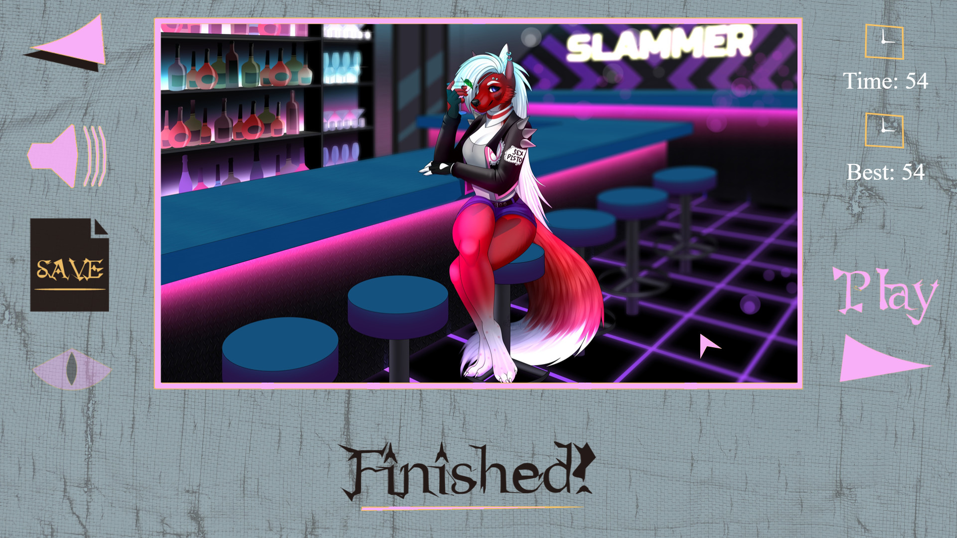 My First Furry