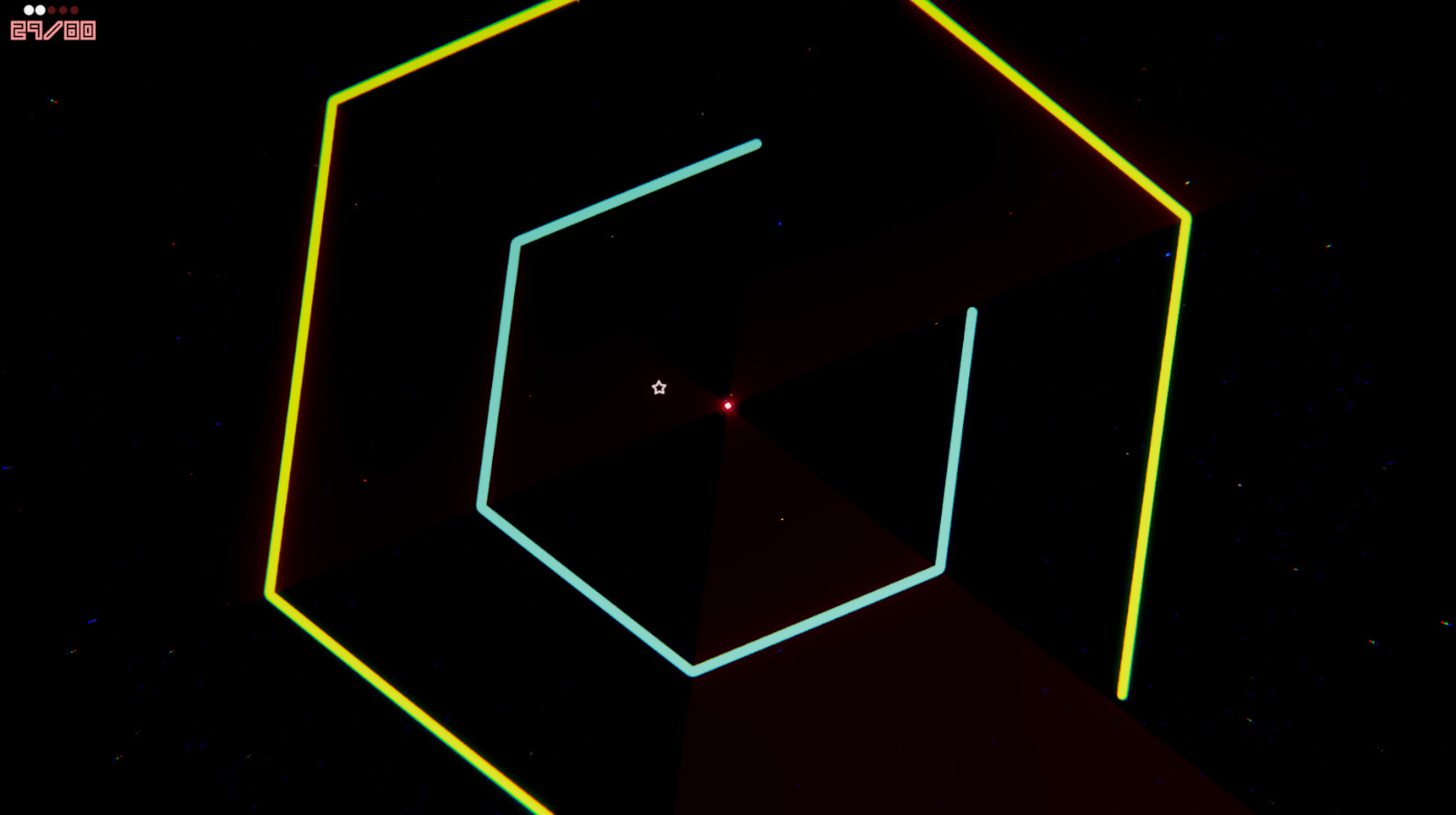 ABC: Audioreactive Beat Circle