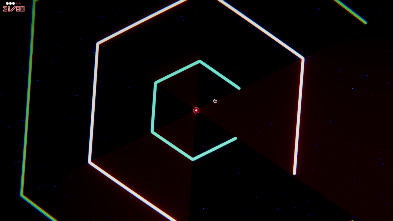 ABC: Audioreactive Beat Circle