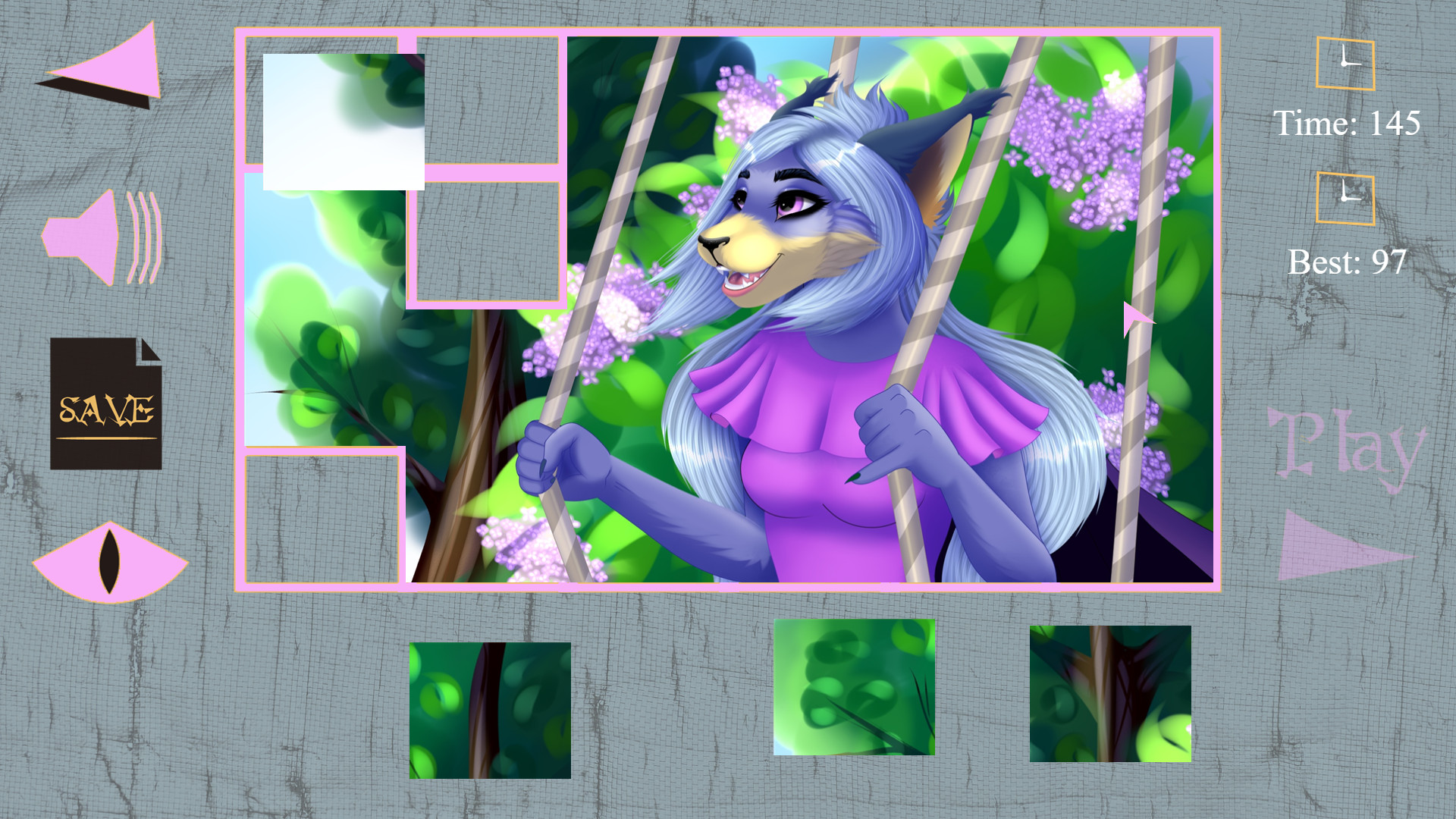 My First Furry