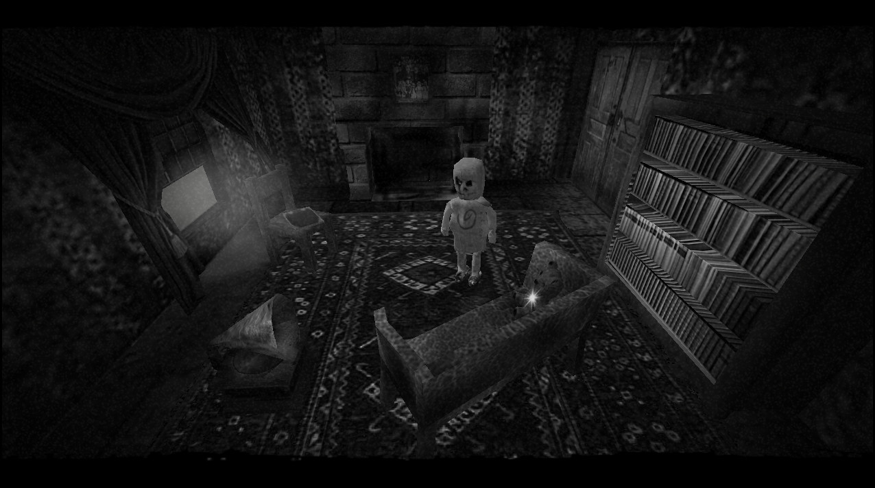 A Short Tale of Solitude