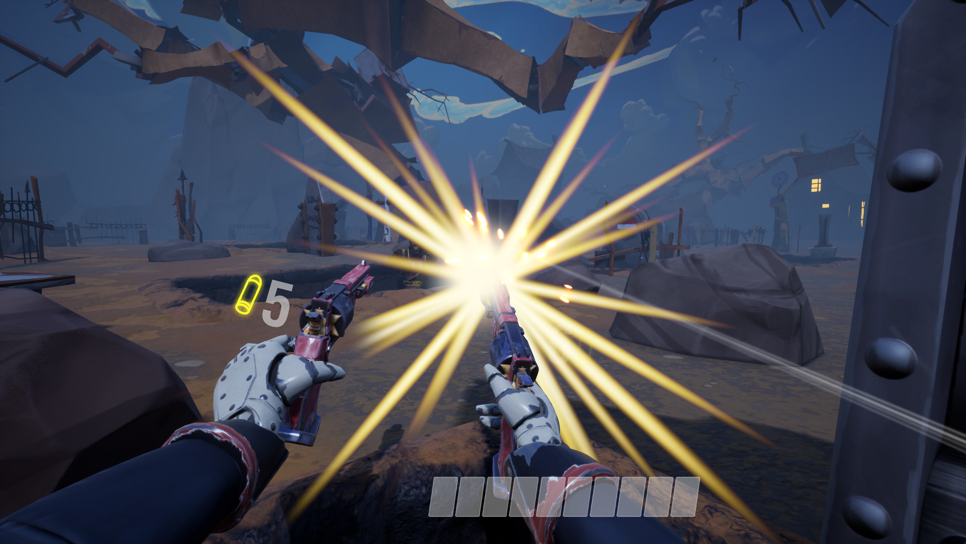 RevolVR 3
