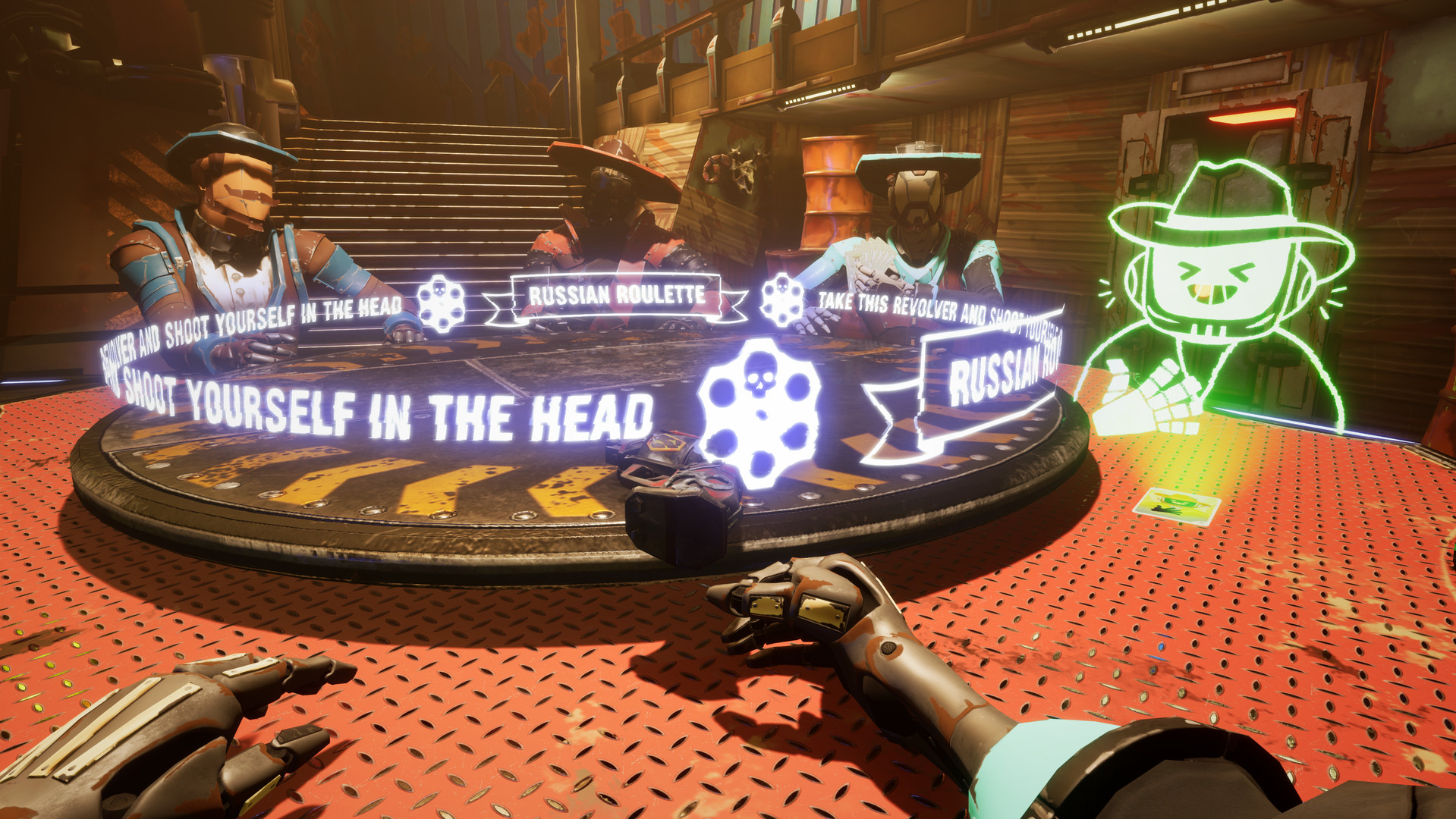 RevolVR 3