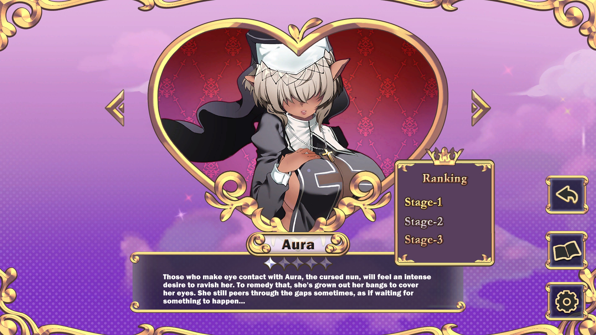 Get to Work, Succubus-Chan!