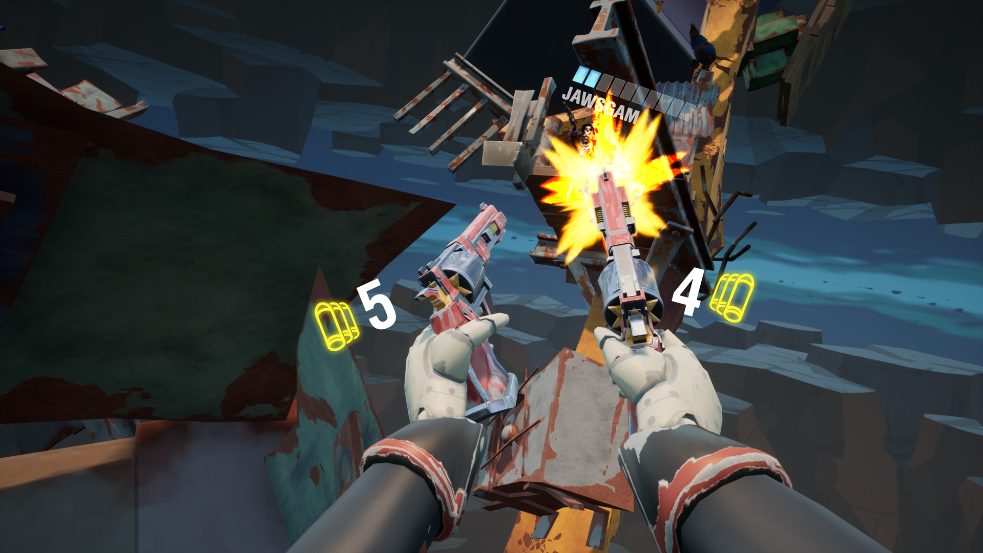 RevolVR 3