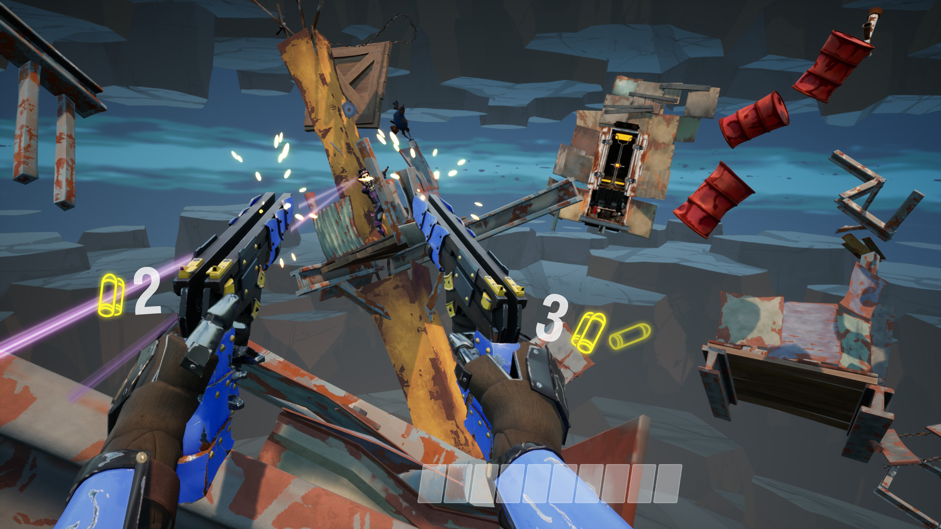 RevolVR 3