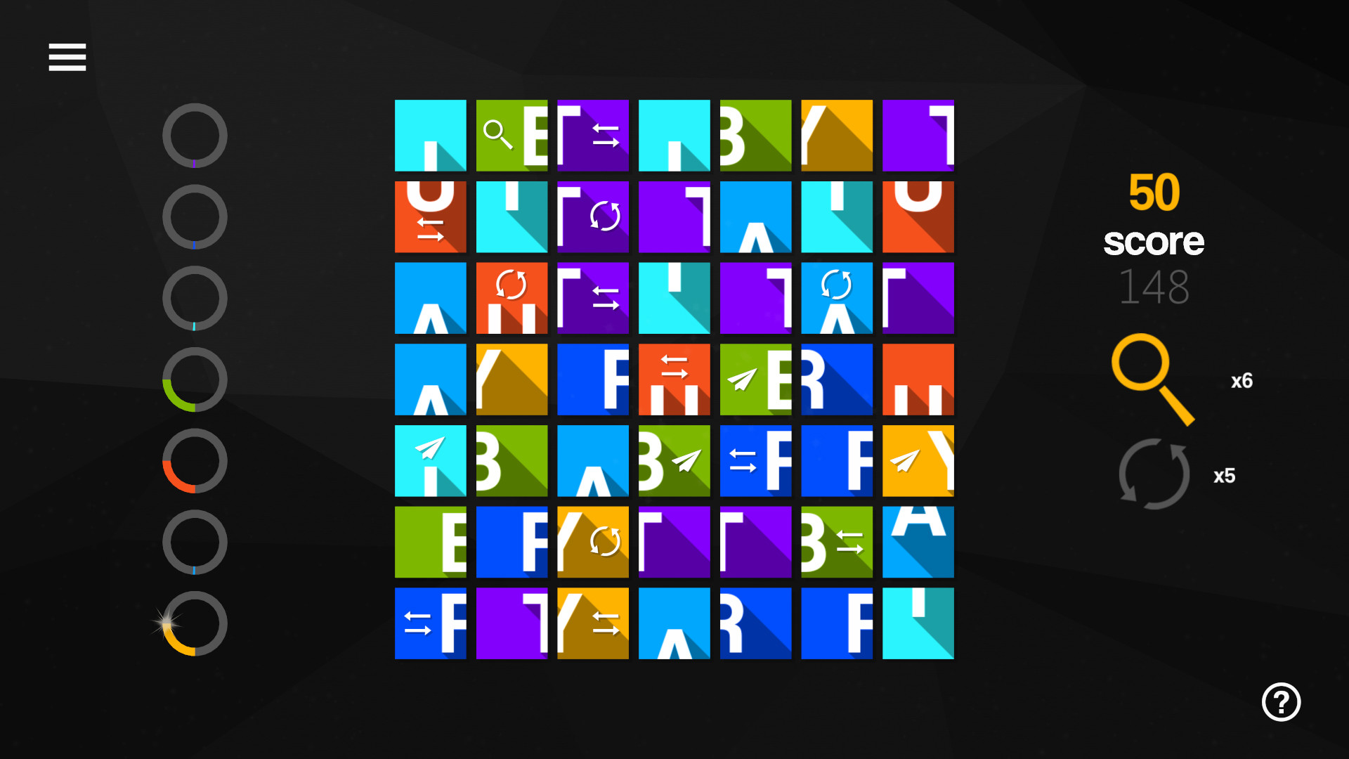 Anagrams