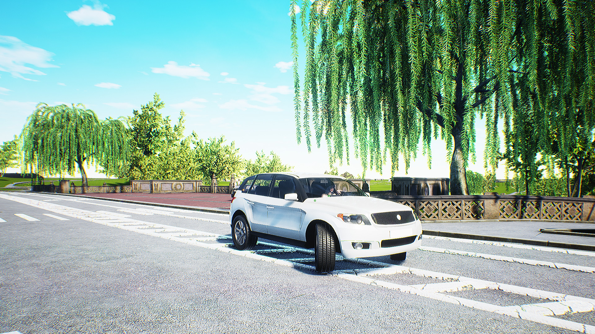 Fireworks Simulator: Realistic