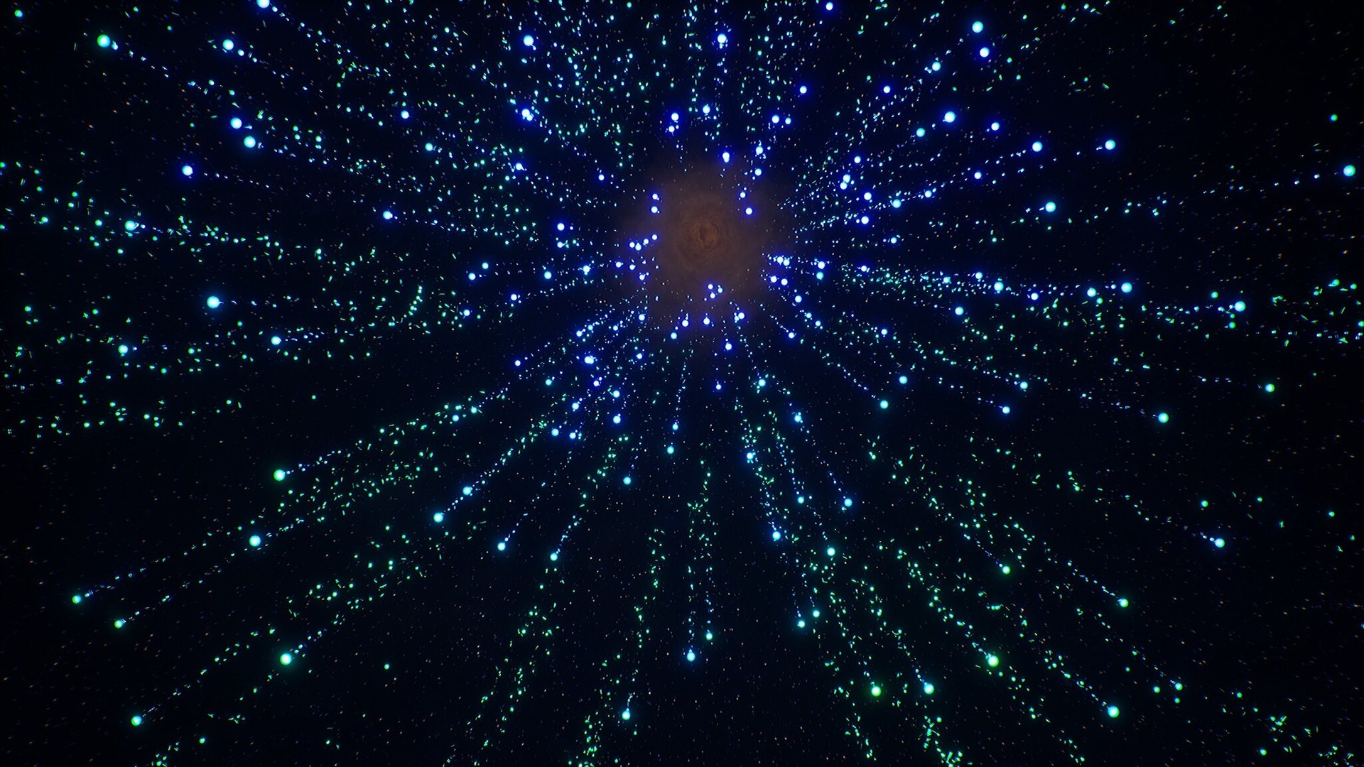 Fireworks Simulator: Realistic