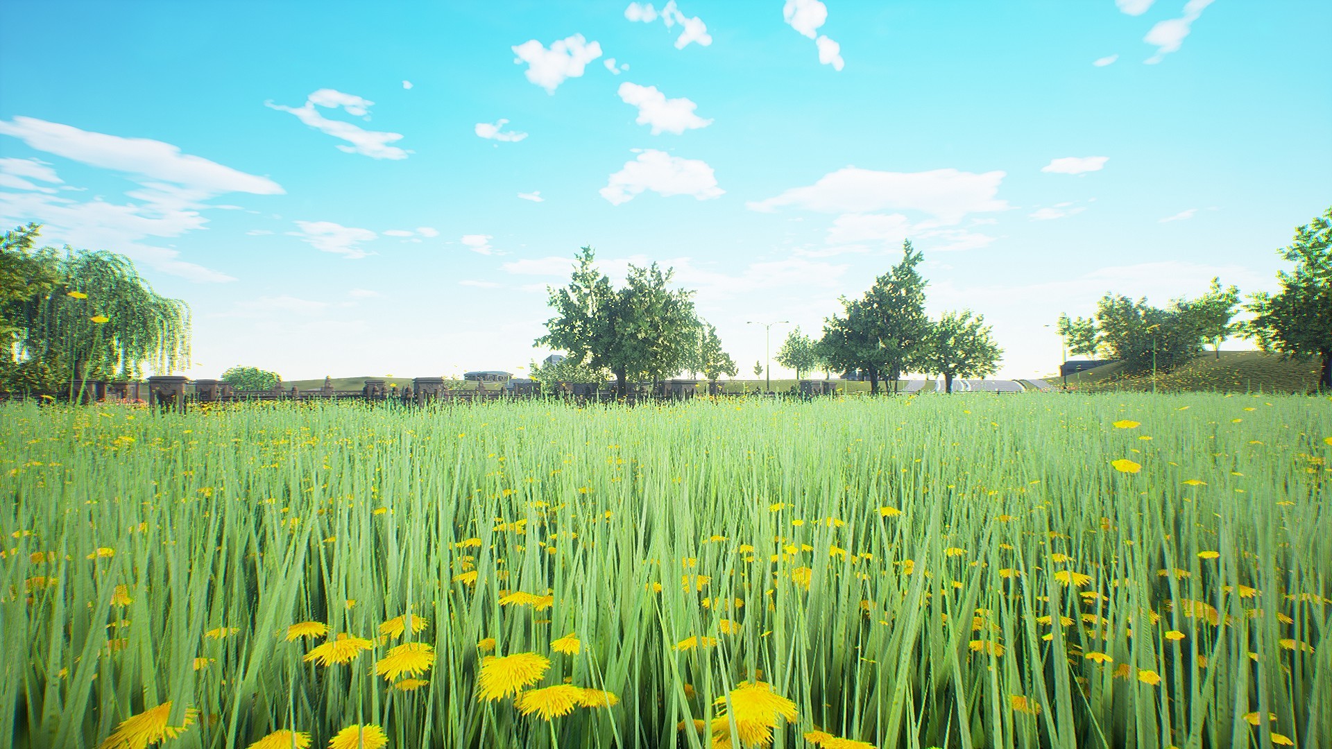 Fireworks Simulator: Realistic