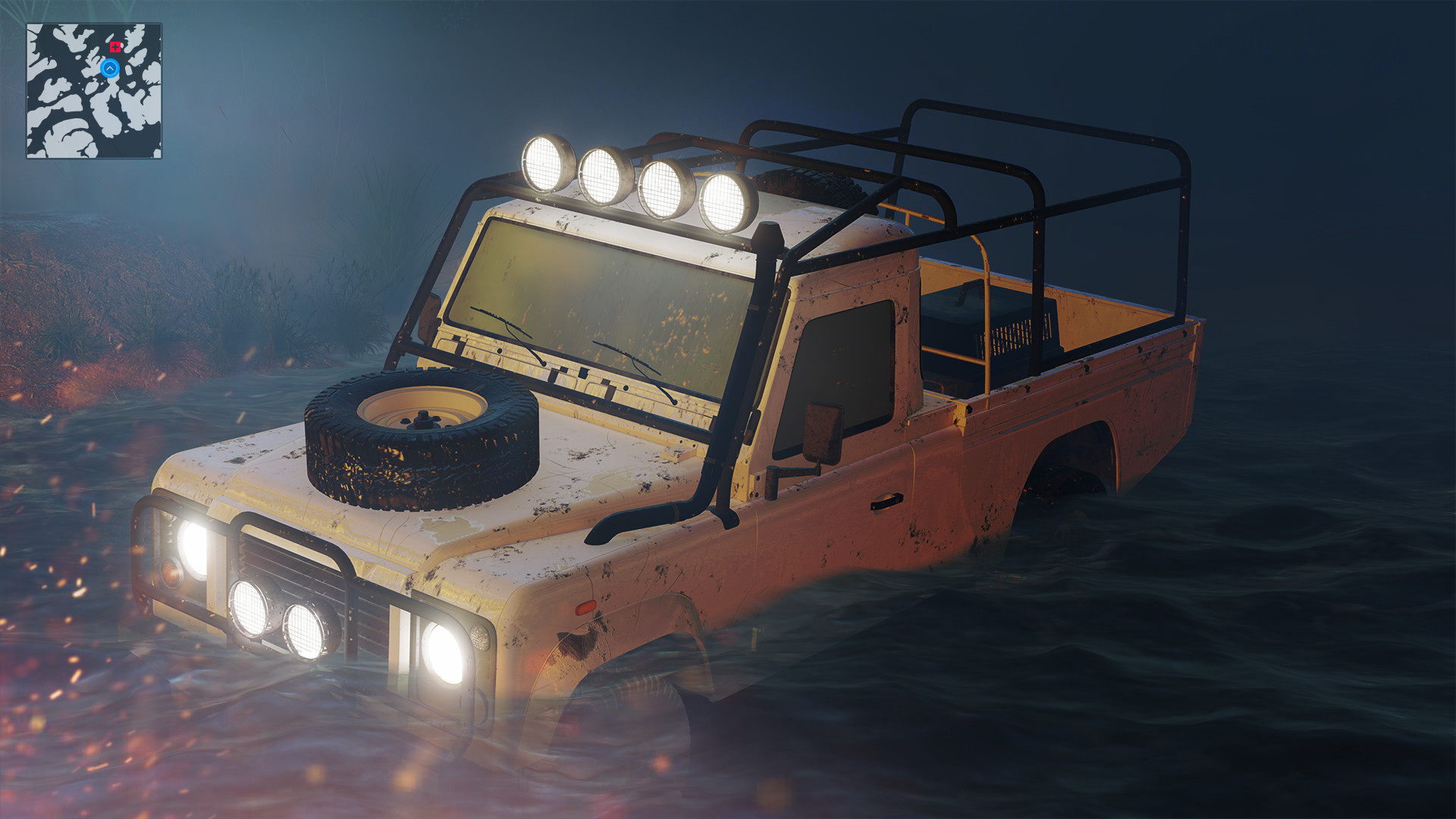 Animal Rescue