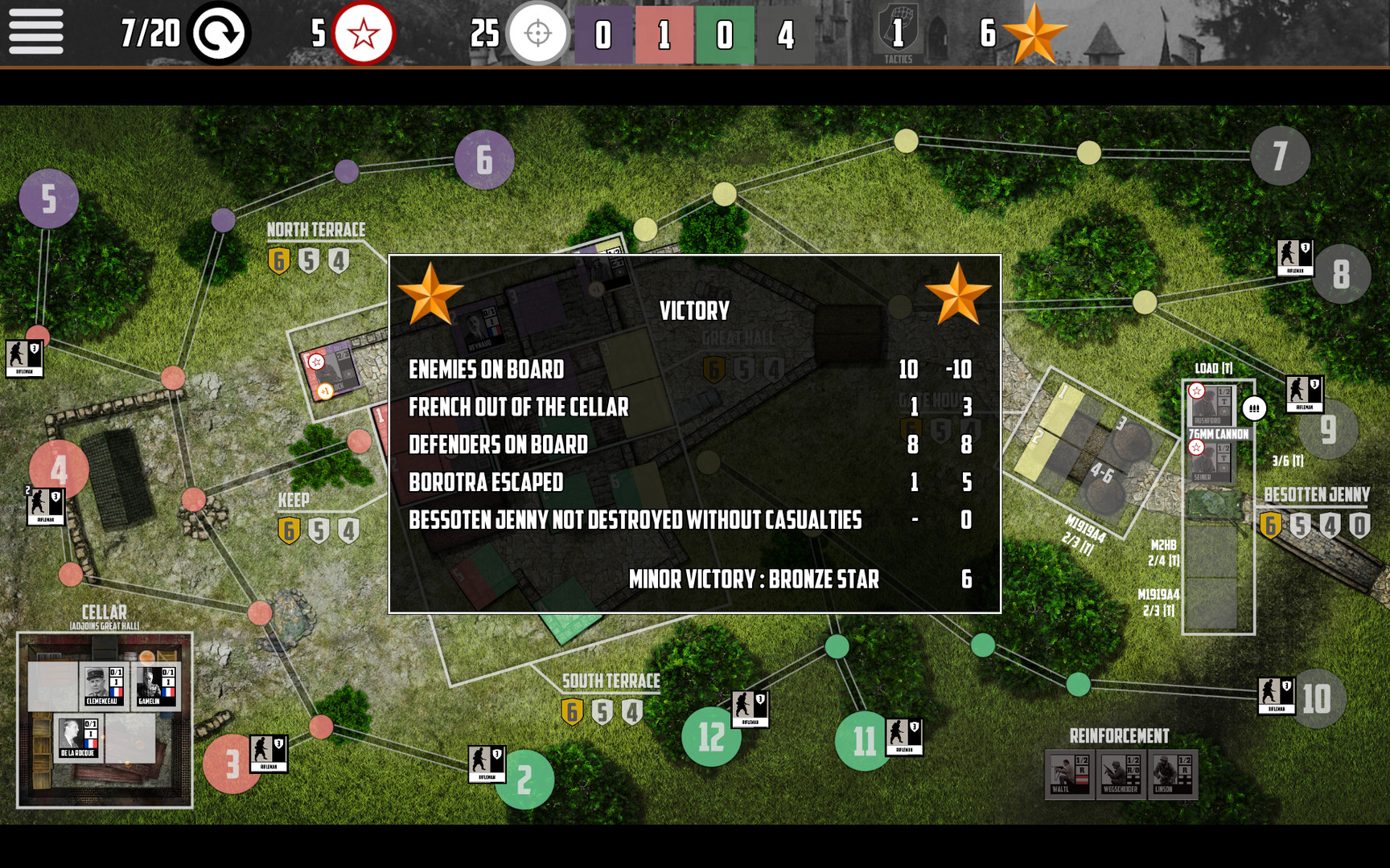 Castle Itter: The Strangest Battle of WWII