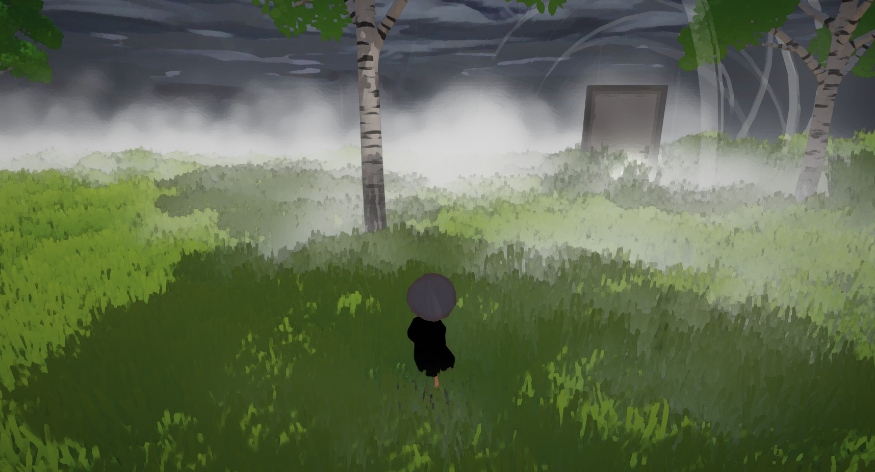 Little Gods of the Abyss