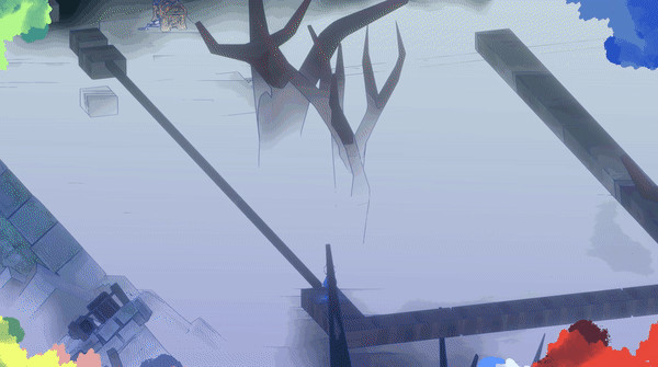 Little Gods of the Abyss