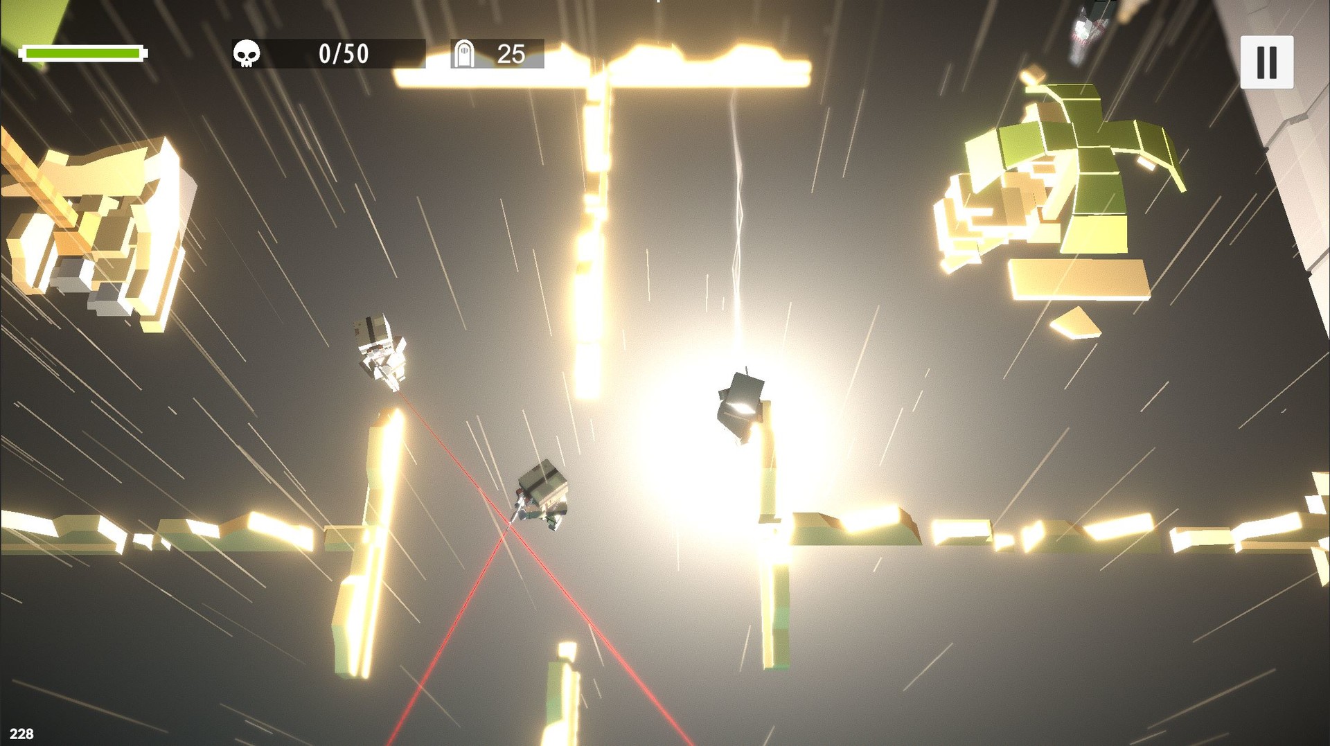 Military Base War