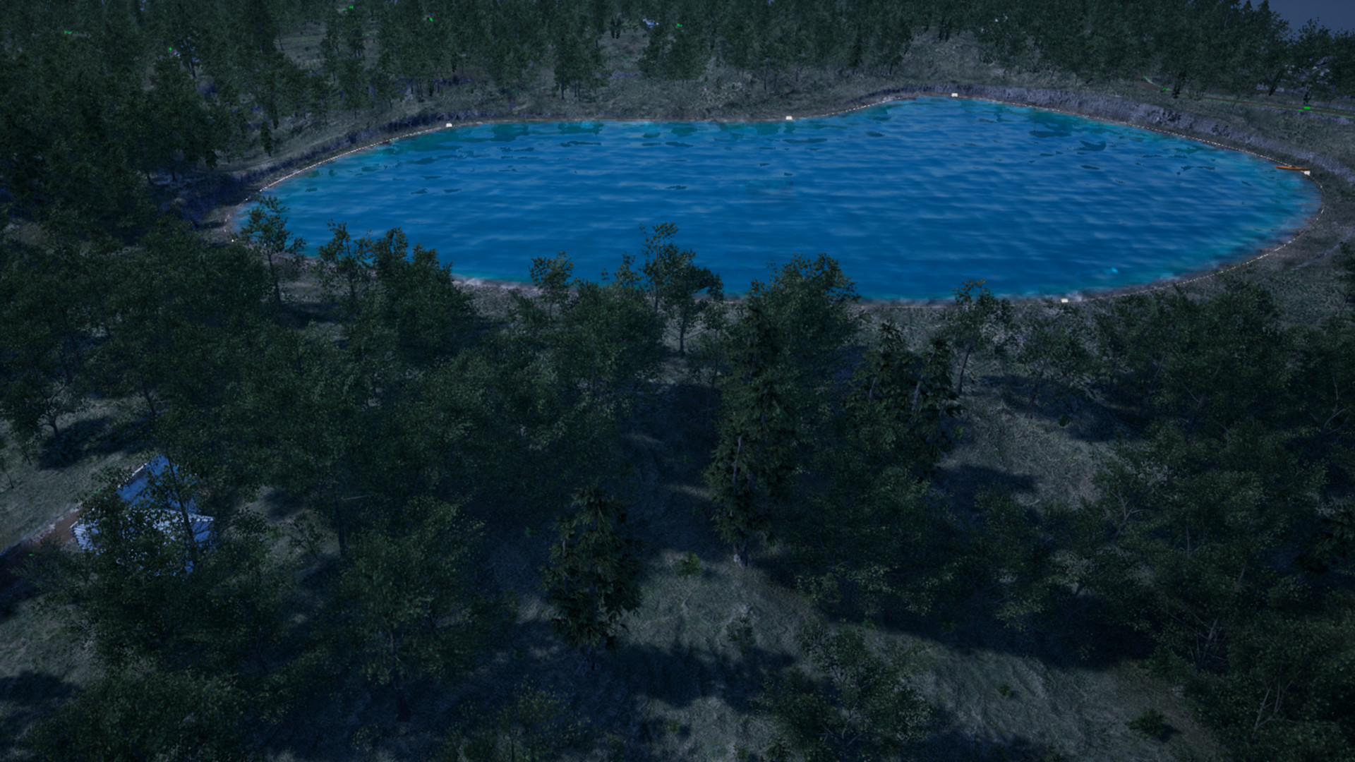 Memories of War: Undead Decimation