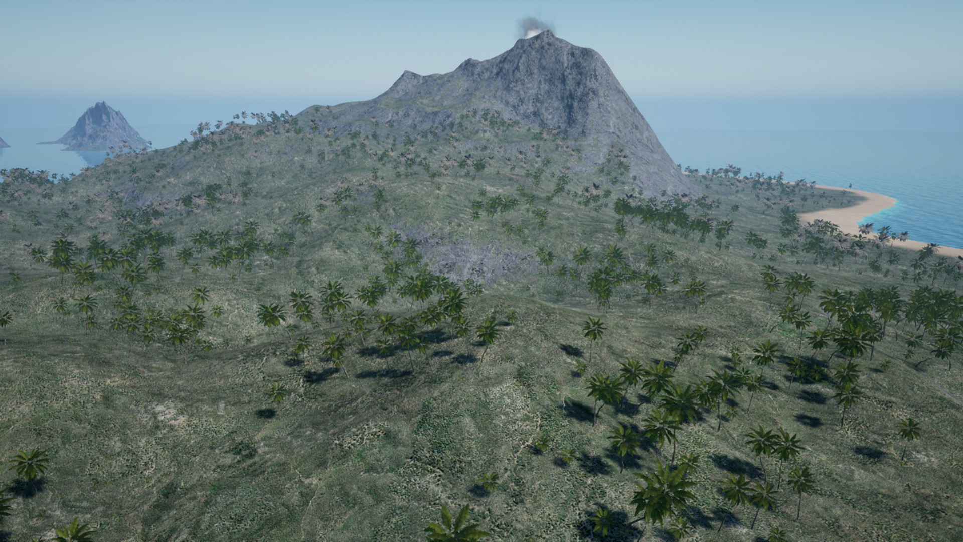 Memories of War: Undead Decimation