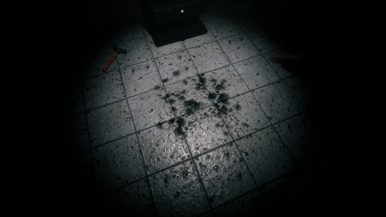 Fragmented Mind
