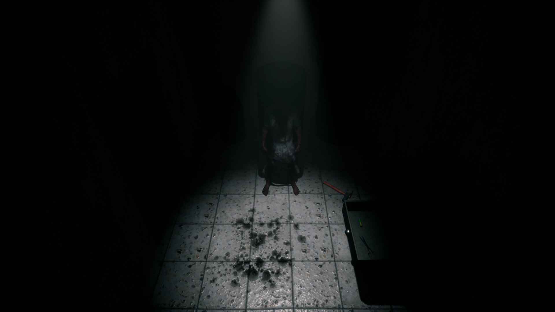 Fragmented Mind