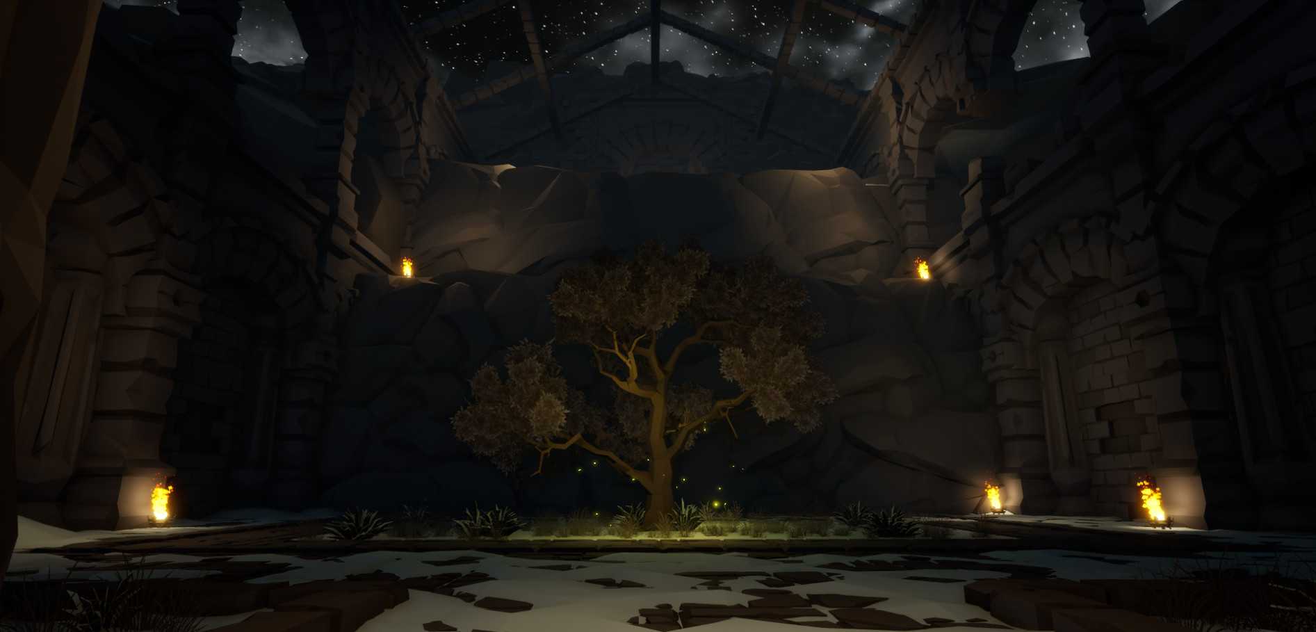 Fates Call: A New Beginning